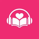 Audio príbehy logo