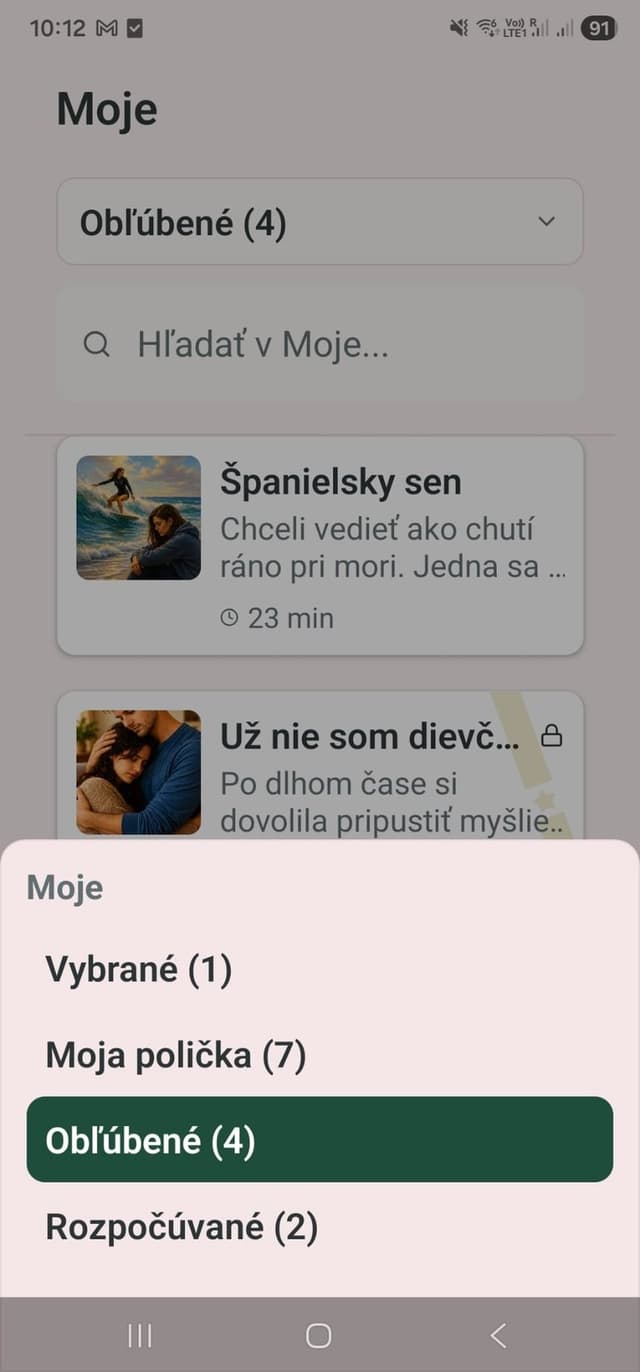 Moje