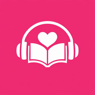 Audio príbehy logo
